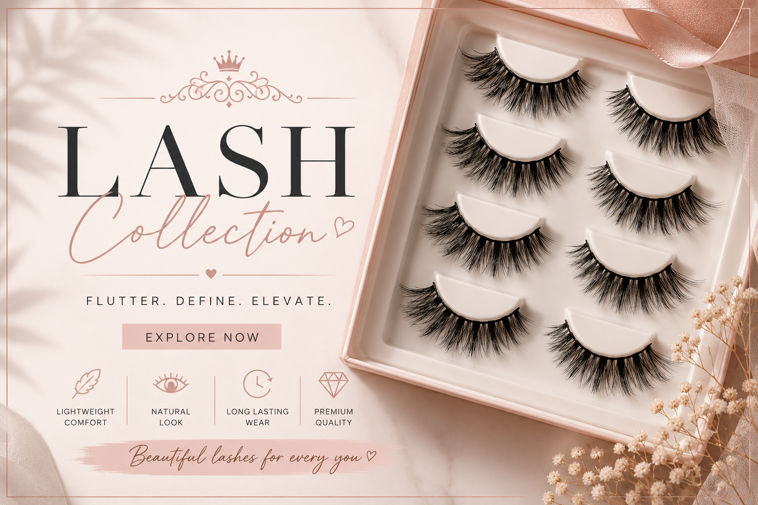 Lashes