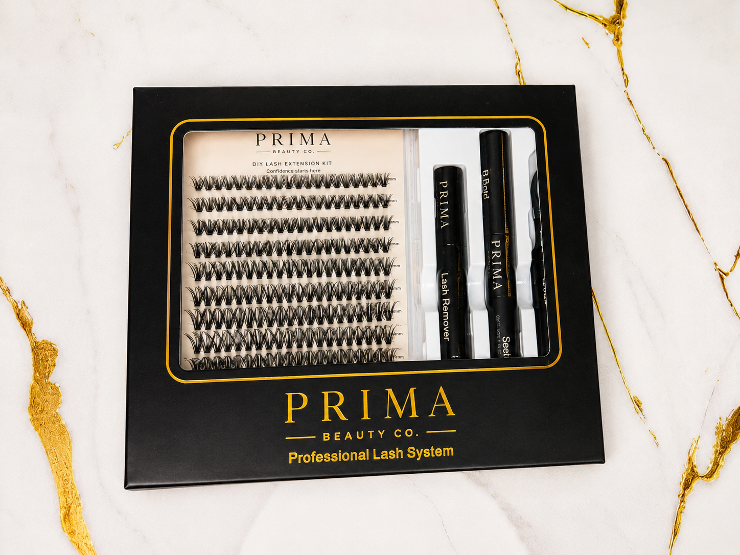 Lux Lash Bundle