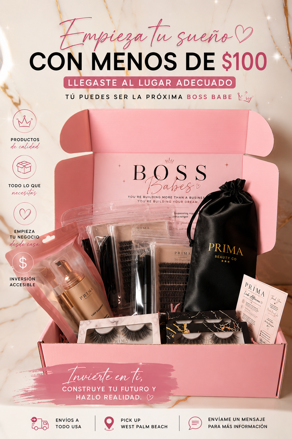 Boss Babe Bundle