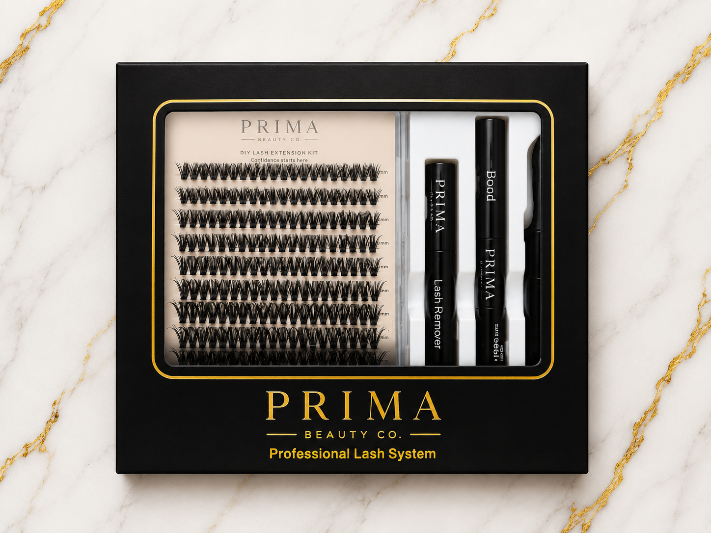 Lux Lash Bundle