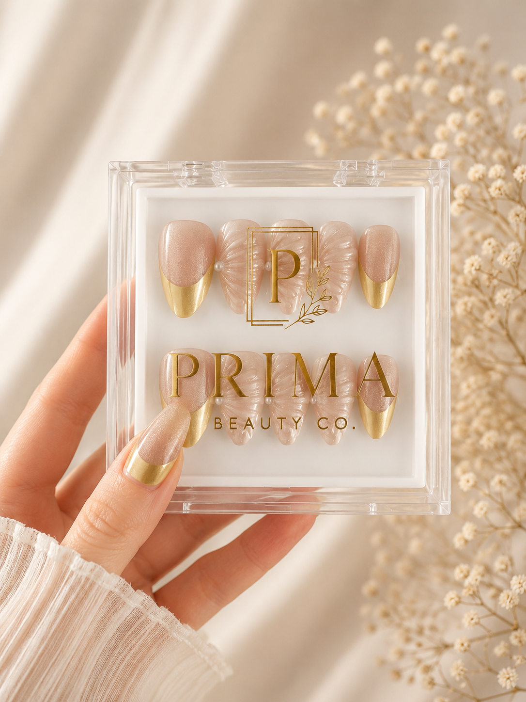Press On Nails