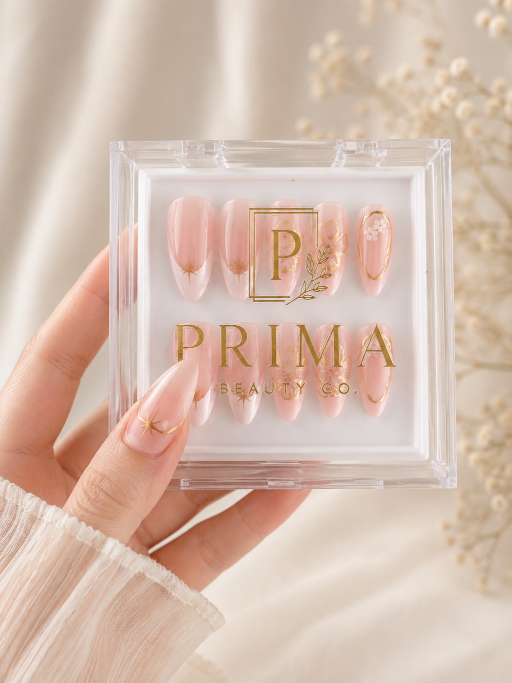 Press On Nails