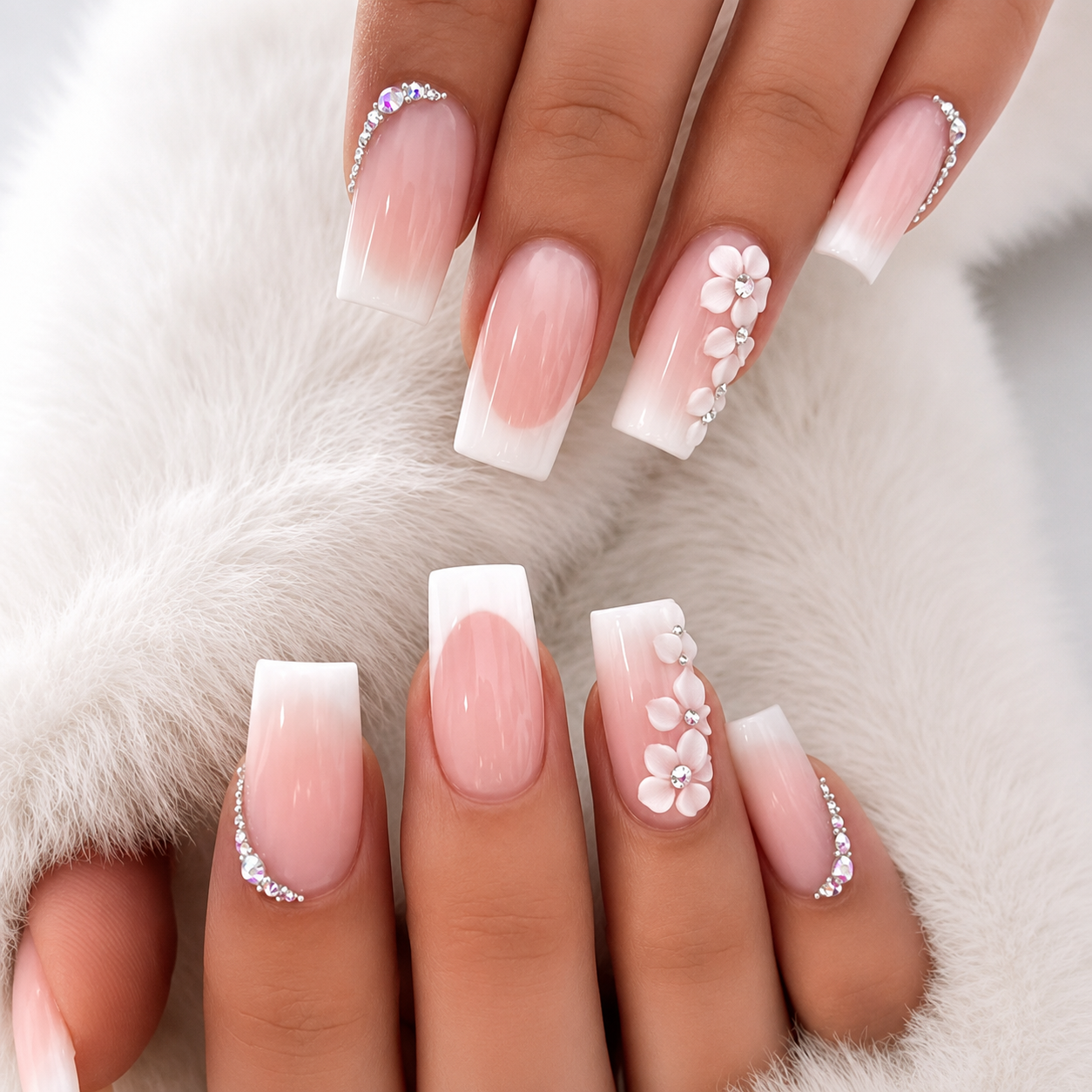 Press On Nails