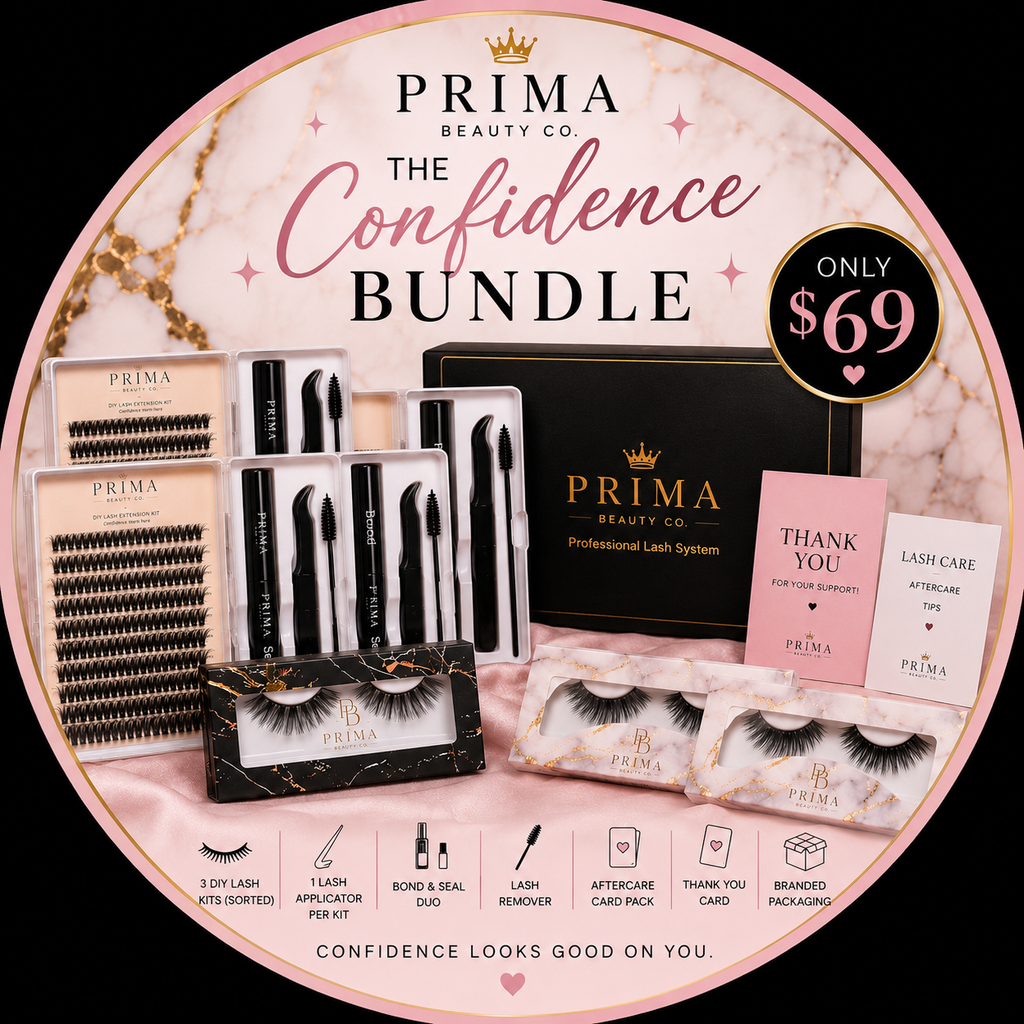 Lash Queen Bundle
