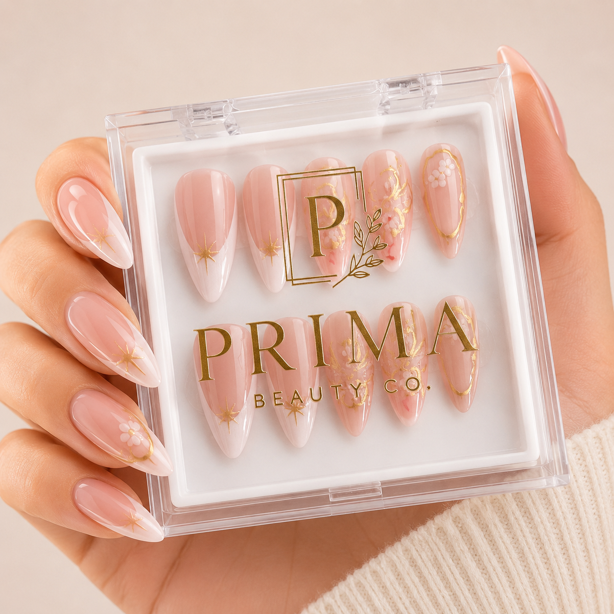 Press On Nails