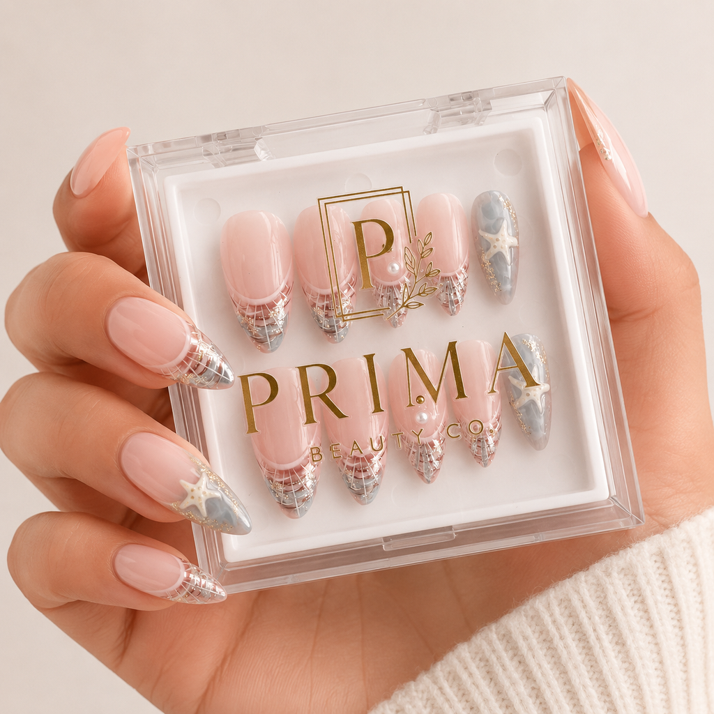 Press On Nails