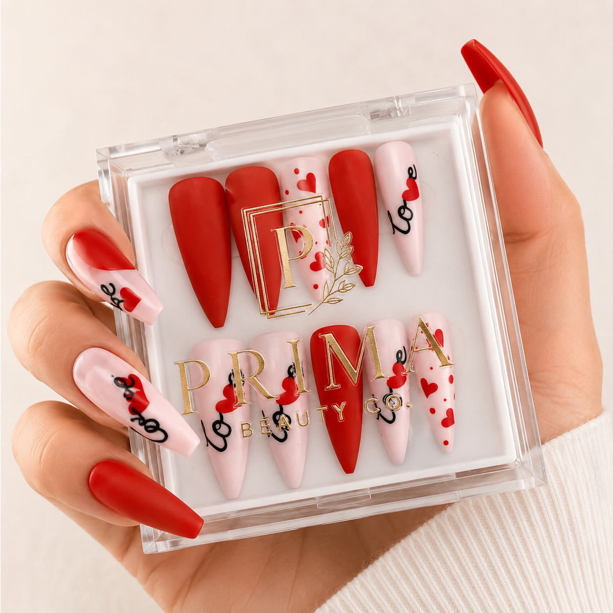 Press On Nails