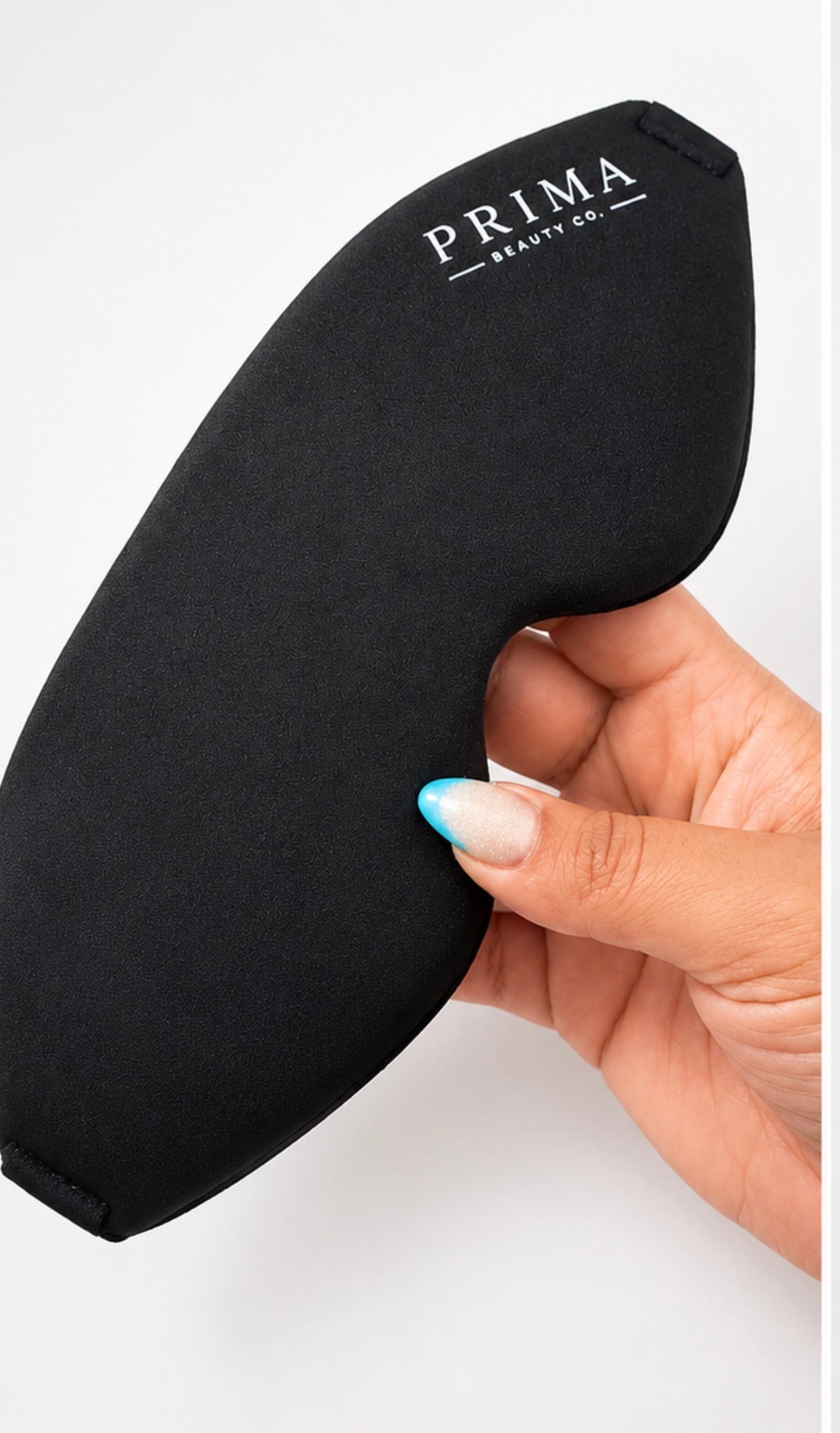 Prima Beauty Co. Lash Protection Sleep Mask