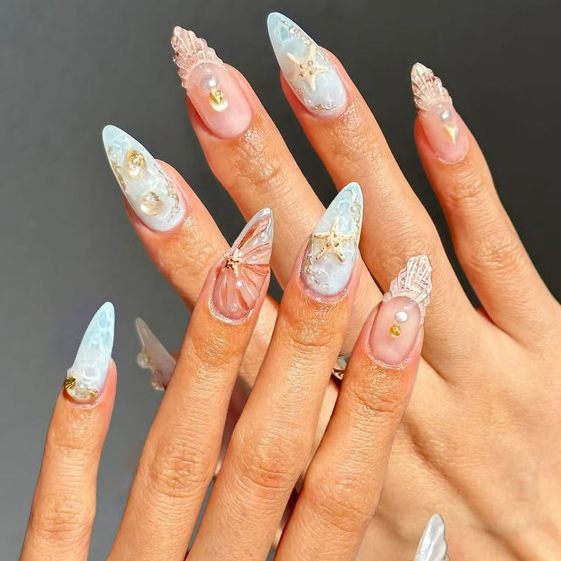 Stardust Nail Kit