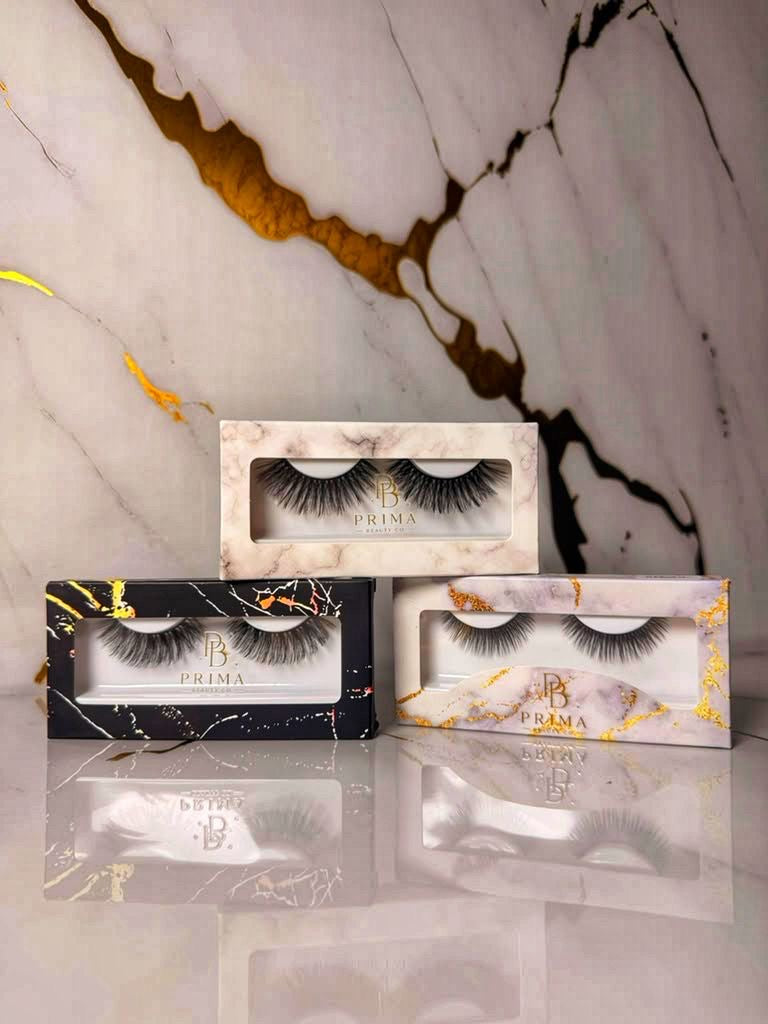 Lash Queen Bundle